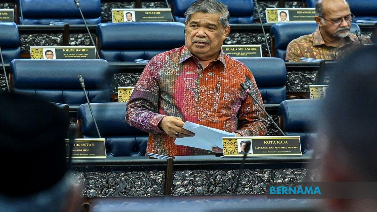 Malaysia Reinforces Food Security Strategy Against El Niño With Water Management and Farmer Support