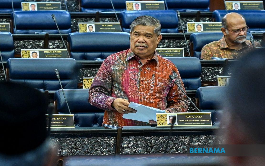 Malaysia Reinforces Food Security Strategy Against El Niño With Water Management and Farmer Support
