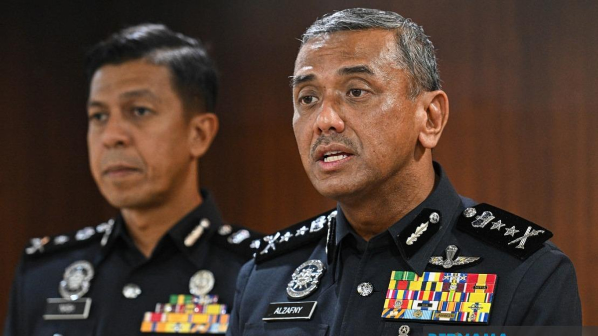 Over 22,000 Security Personnel Set to Vote Early in Negeri Sembilan Election