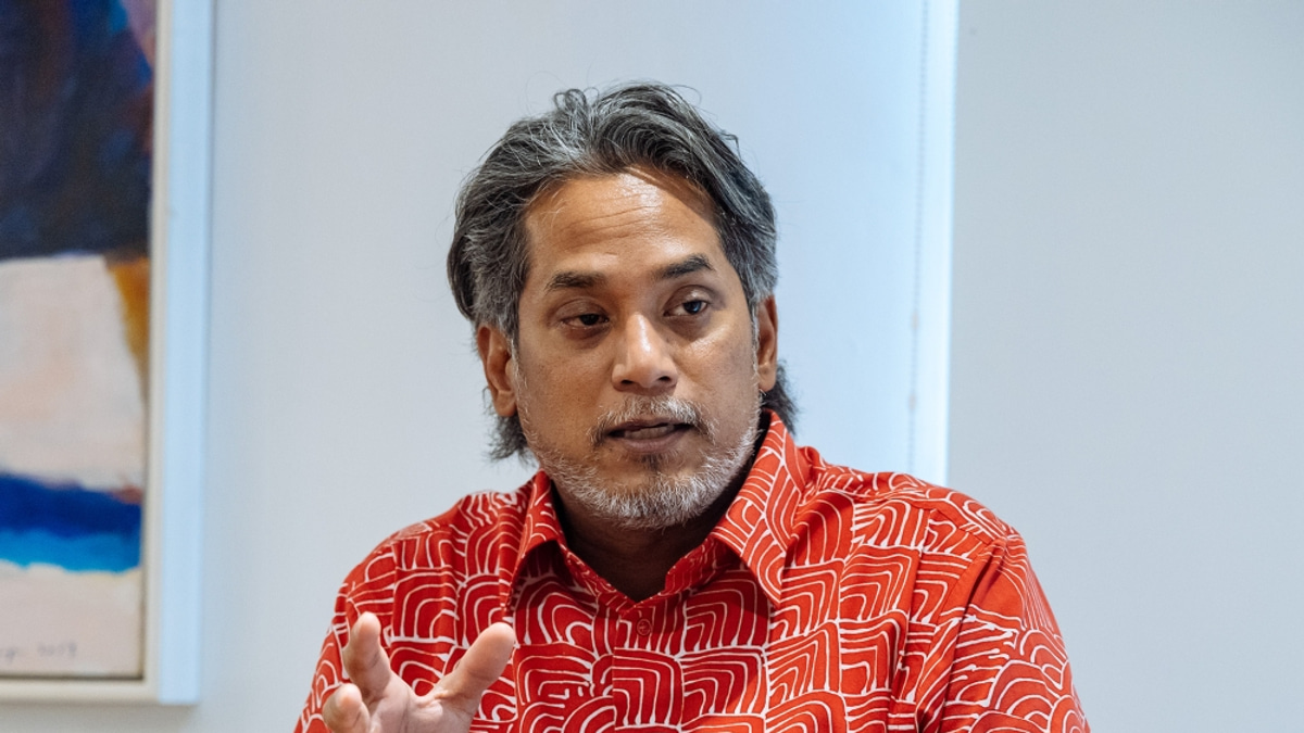 Khairy Jamaluddin emerges as potential BN candidate for Rembau seat, with speculation over MB ambitions