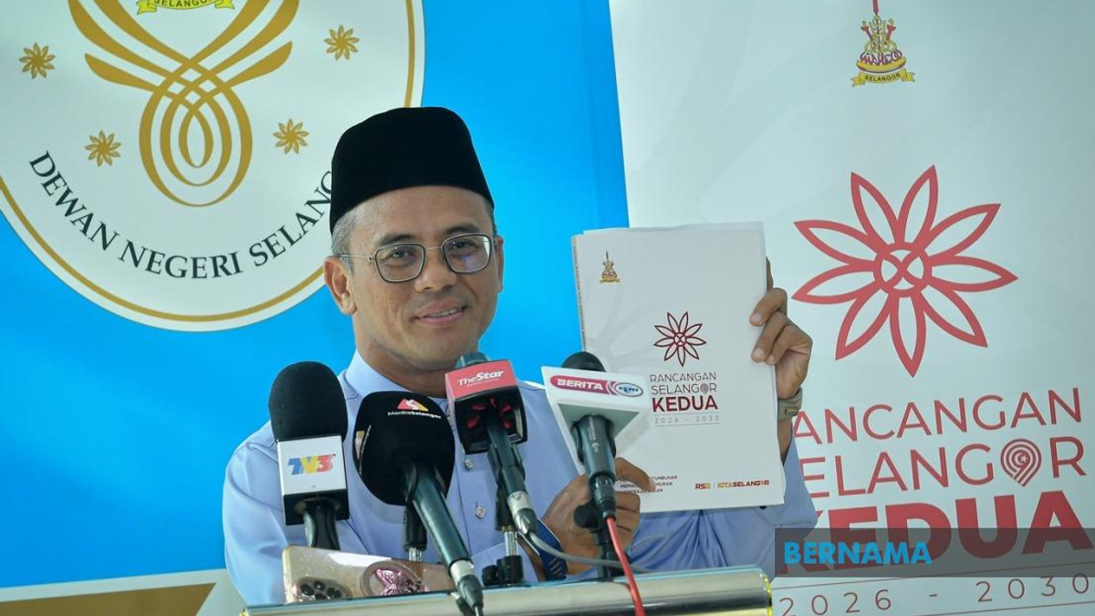 Selangor Sets Ambitious Service Standards: All Local Authorities Must Hit 95% Rating by 2030