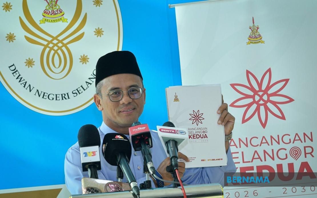 Selangor Sets Ambitious Service Standards: All Local Authorities Must Hit 95% Rating by 2030