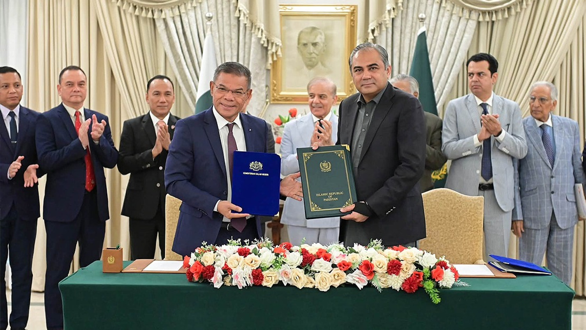 Malaysia and Pakistan Establish Prisoner Transfer Framework in Historic Agreement