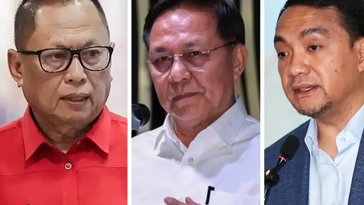 Puad's Exit Reignites Debate Over Johor Umno's Independence From Federal Control