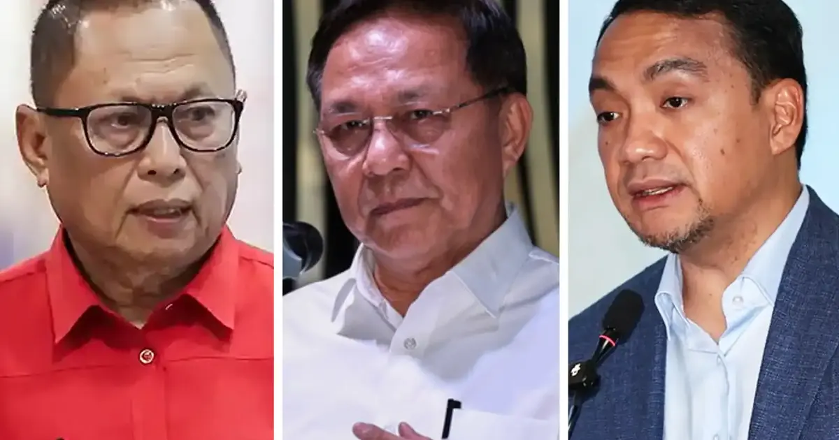 Puad's Exit Reignites Debate Over Johor Umno's Independence From Federal Control