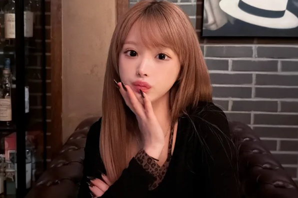 K-pop Influencer Mina Chan Dies During TikTok Livestream; Death Follows Concert Controversy