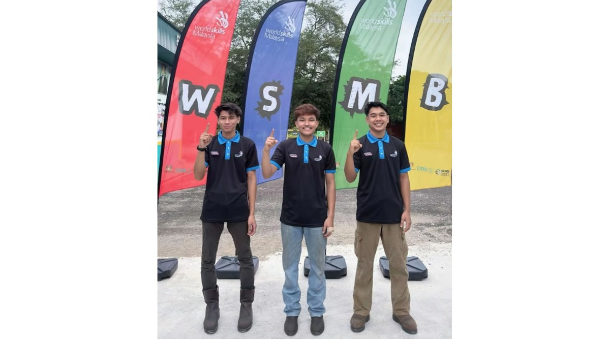 Three Decades of Skills Development: How WSMB Continues Shaping Malaysia's Construction Workforce
