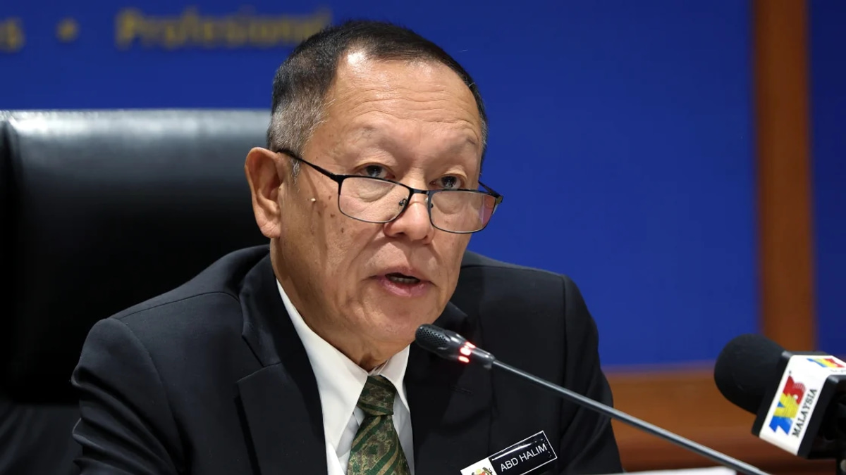 MACC to launch anti-corruption cadet corps in schools under pilot programme