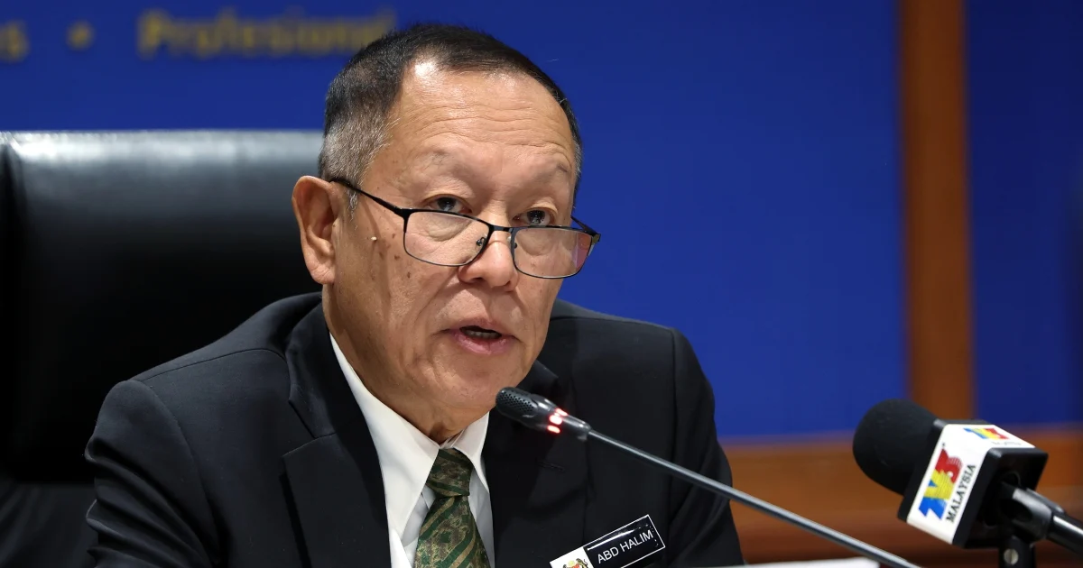 MACC to launch anti-corruption cadet corps in schools under pilot programme