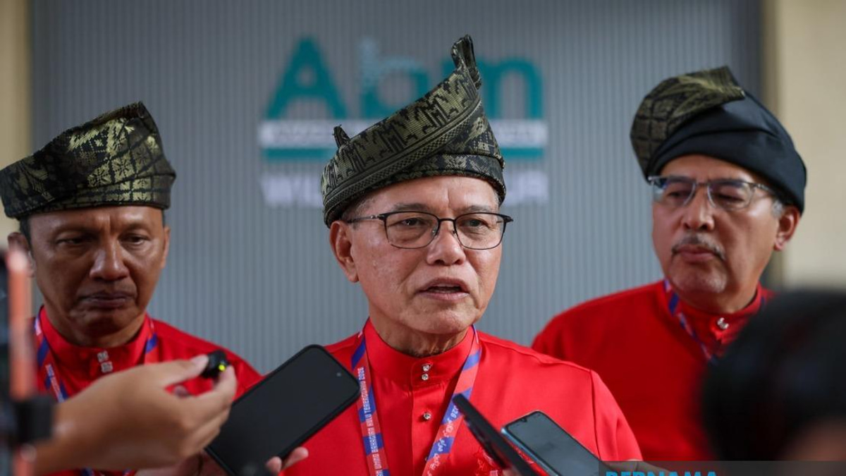 Pahang Achieves 99.5% Success Rate in Resolving FELDA Settlers' Land Title Applications