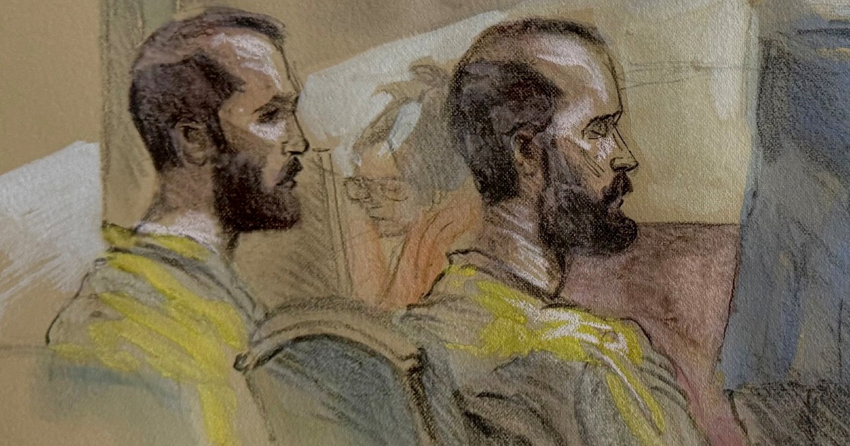 Tate Brothers Held in US Custody as Judge Delays Bail Decision on UK Extradition Case