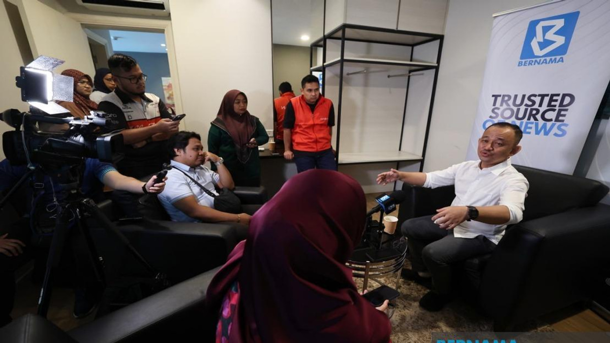 Pakatan Harapan Defers Menteri Besar Decision to Sultan of Johor's Authority