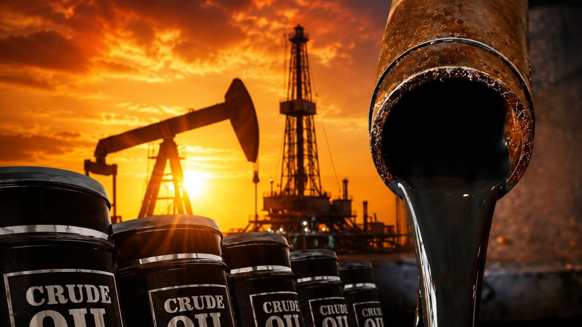 Oil prices tumble on US-Iran ceasefire deal, signalling broader supply shifts ahead