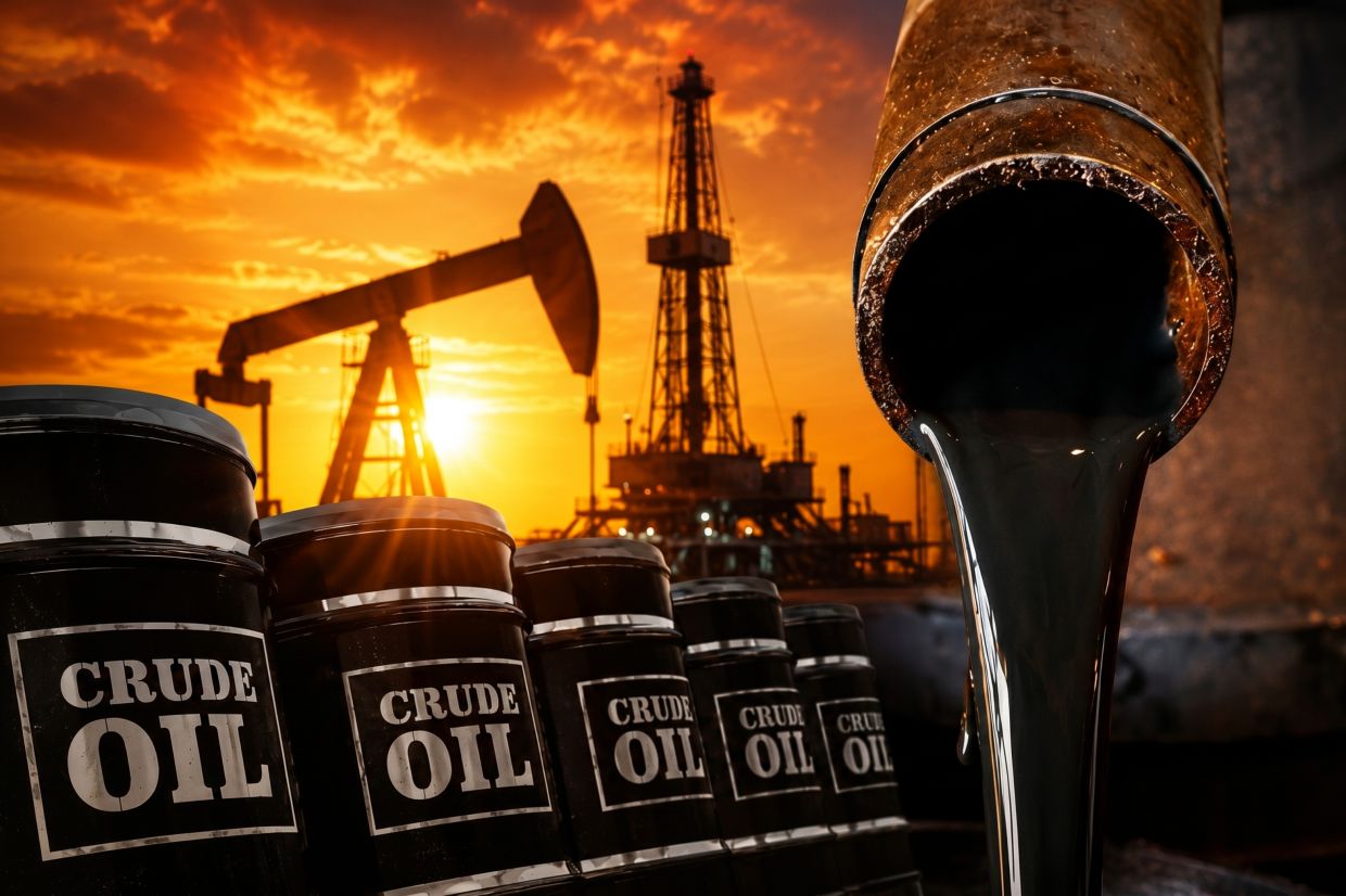 Oil prices tumble on US-Iran ceasefire deal, signalling broader supply shifts ahead