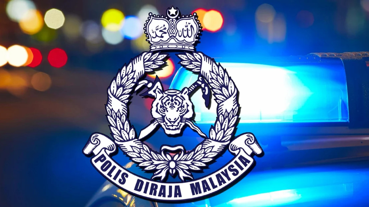Police Arrest Suspect in Major Segambut Drug Raid, Seizing RM1.7 Million in Narcotics