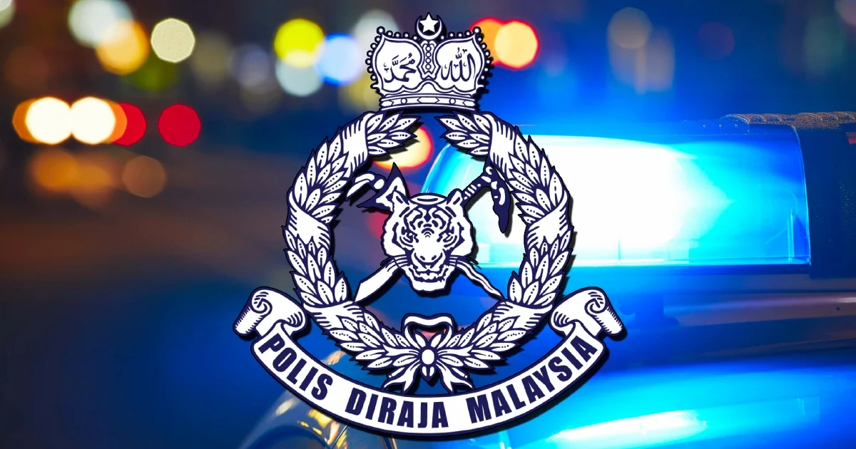 Police Arrest Suspect in Major Segambut Drug Raid, Seizing RM1.7 Million in Narcotics