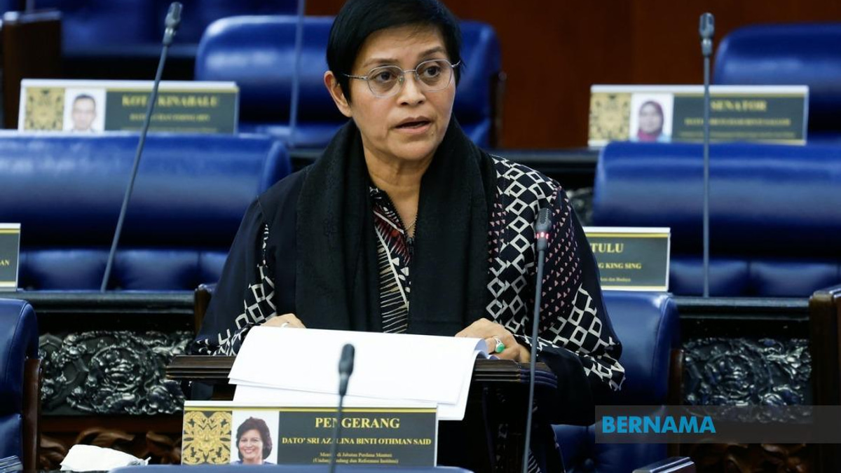 Admiralty Jurisdiction Bill 2026 Moves to Parliamentary Select Committee for Detailed Review