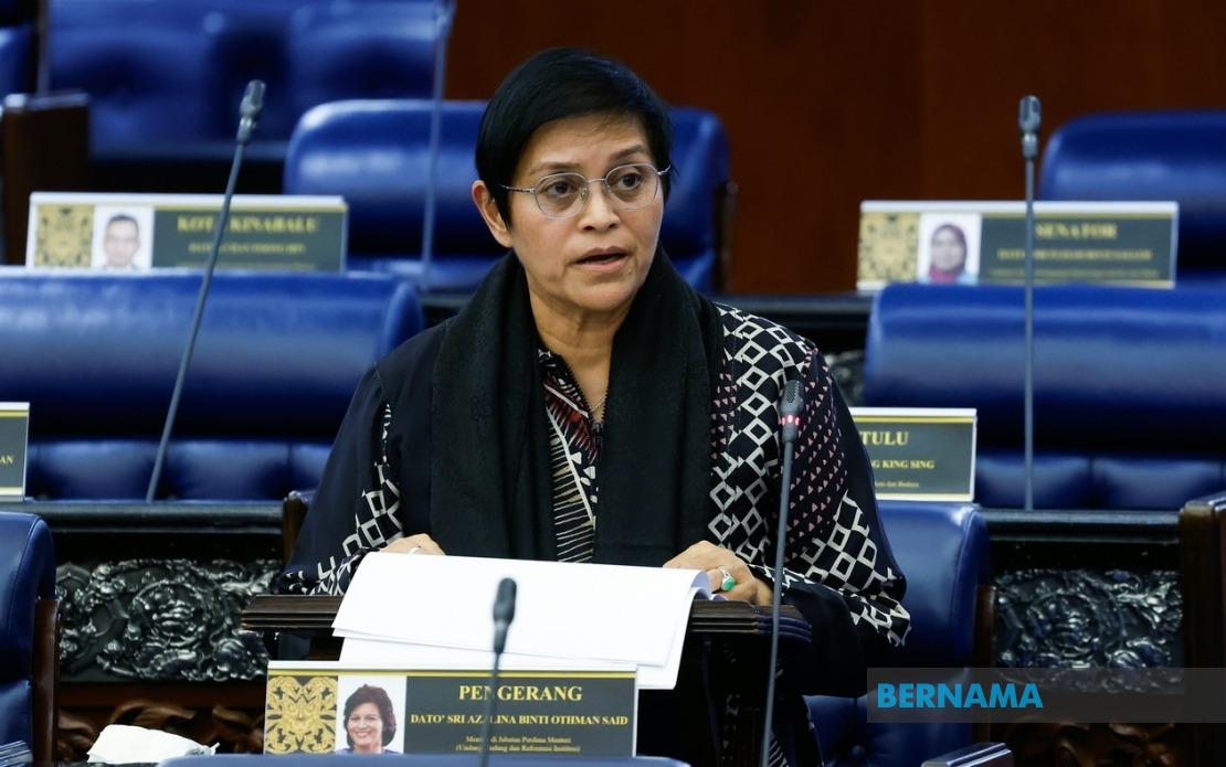 Admiralty Jurisdiction Bill 2026 Moves to Parliamentary Select Committee for Detailed Review