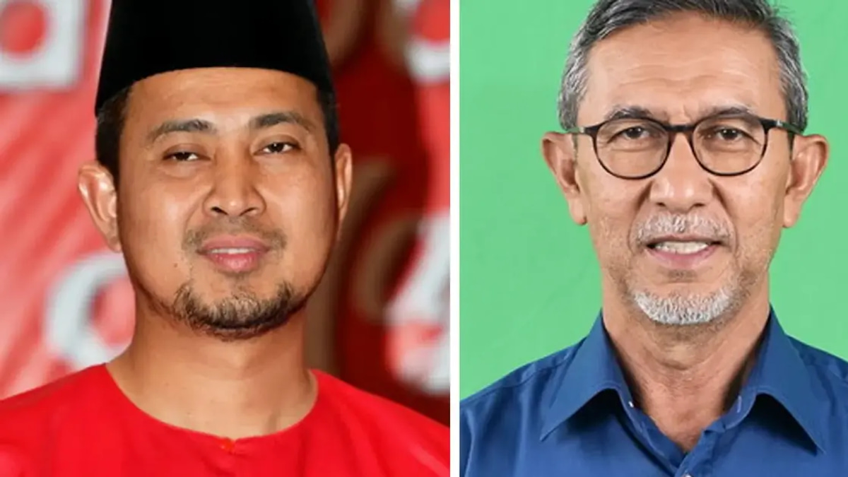 Bersatu Fields 16 Candidates for Johor Election, Including Former MB and Dewan Rakyat Deputy Speaker