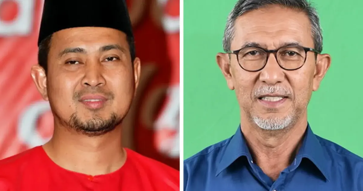 Bersatu Fields 16 Candidates for Johor Election, Including Former MB and Dewan Rakyat Deputy Speaker