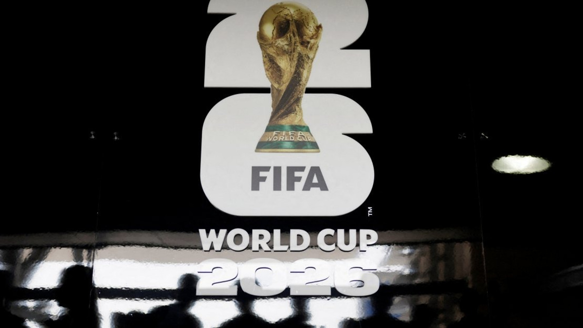 FIFA Plans to Monetise World Cup Operations Through Private Investment