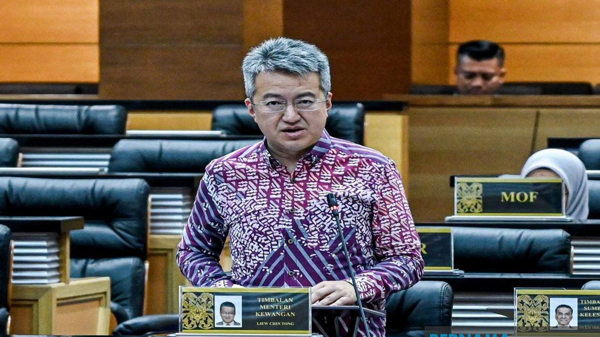 Finance Ministry to Study Elderly Care SST Exemption Proposal