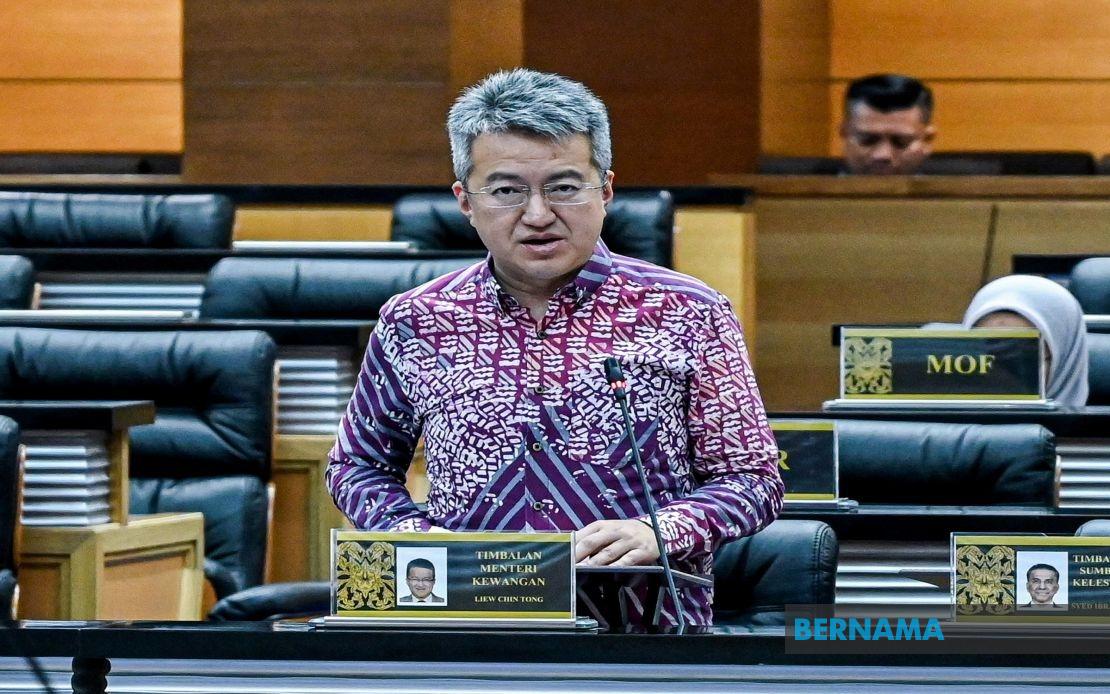 Finance Ministry to Study Elderly Care SST Exemption Proposal