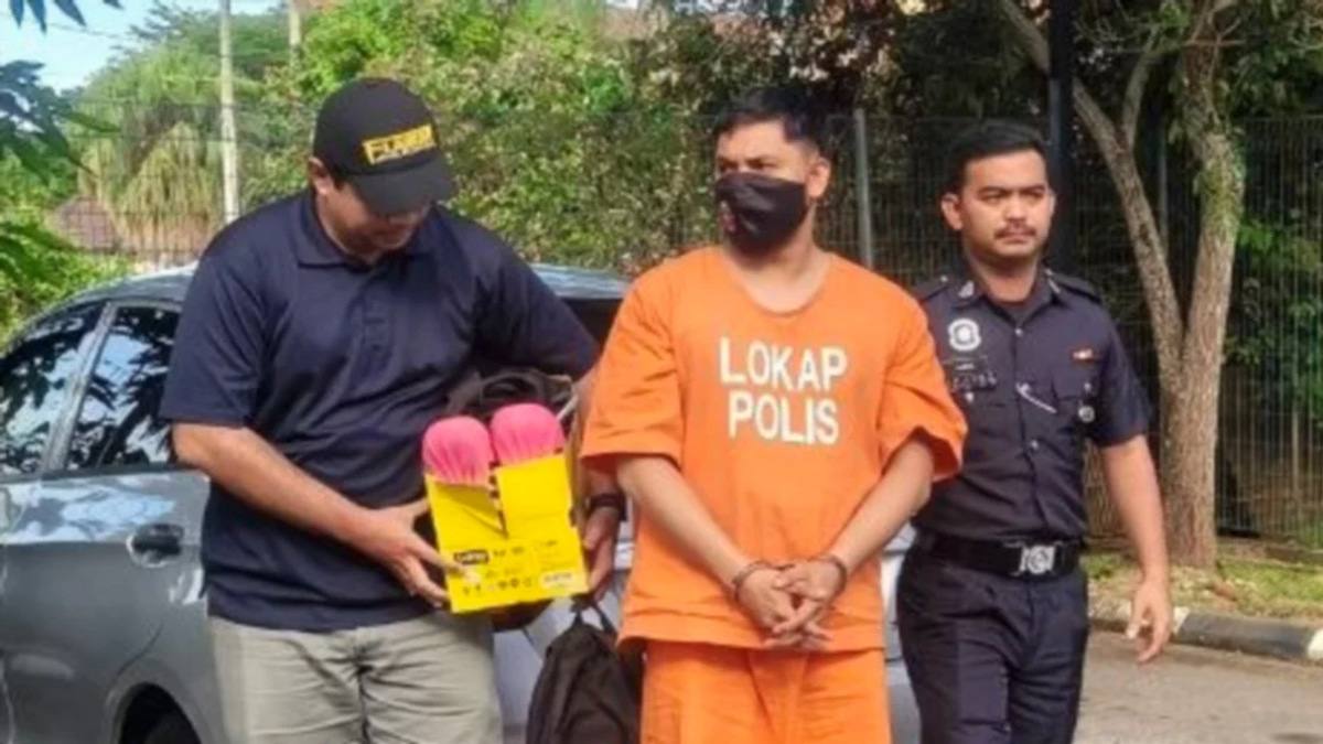 Ex-IT Engineer Penalised RM18,000 for Misusing Budi95 Subsidy Scheme