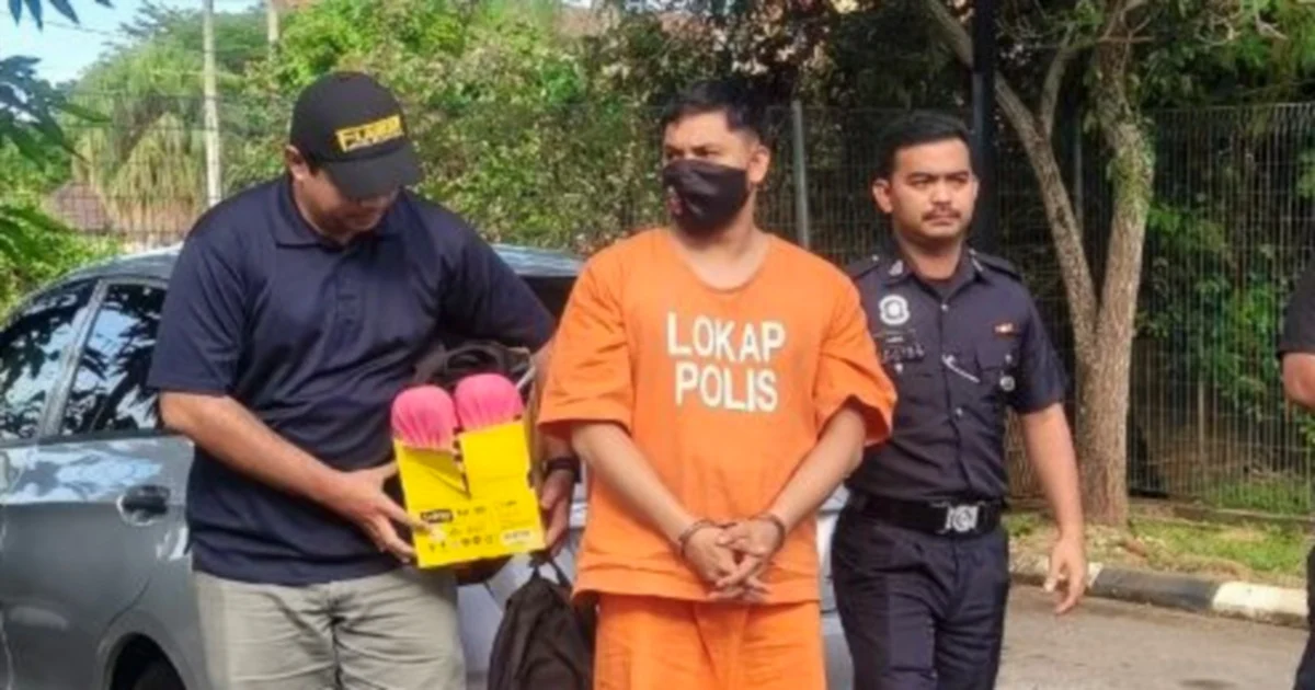 Ex-IT Engineer Penalised RM18,000 for Misusing Budi95 Subsidy Scheme