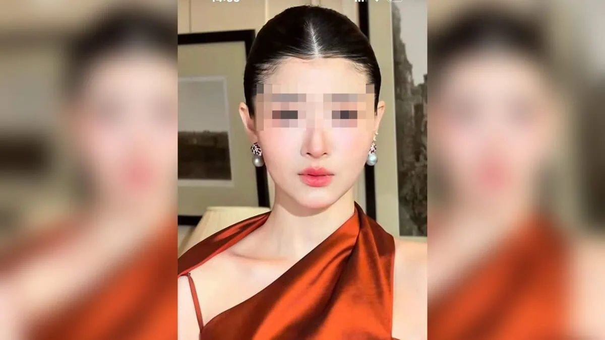 Cambodia launches manhunt as police seal borders over fatal hit-and-run involving prominent businessman's daughter