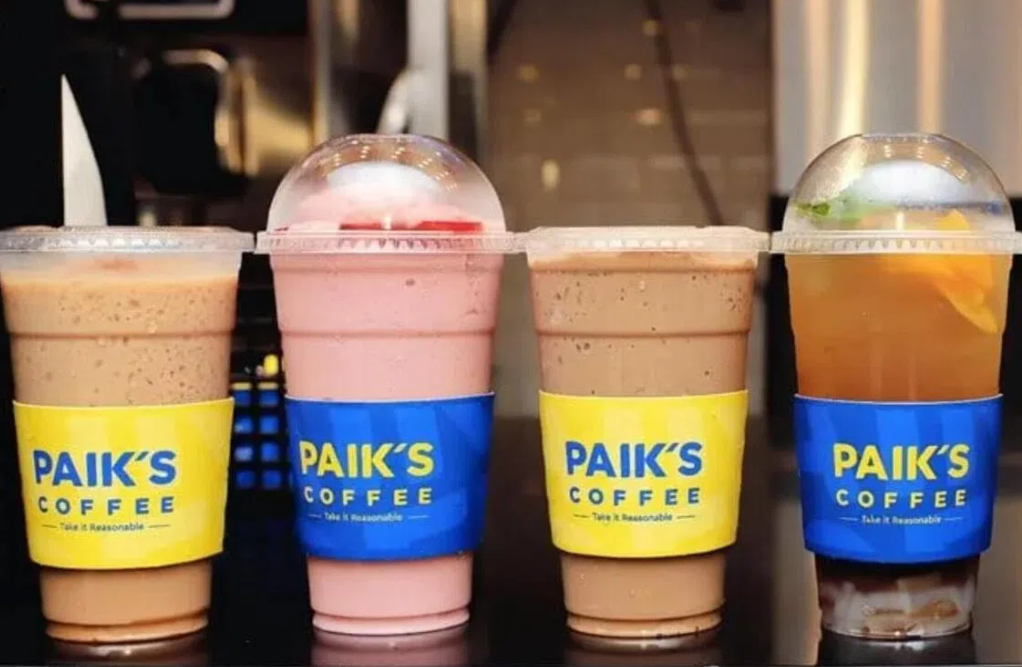 South Korean Coffee Franchise Terminates Owner's Contract Over Worker Abuse Scandal