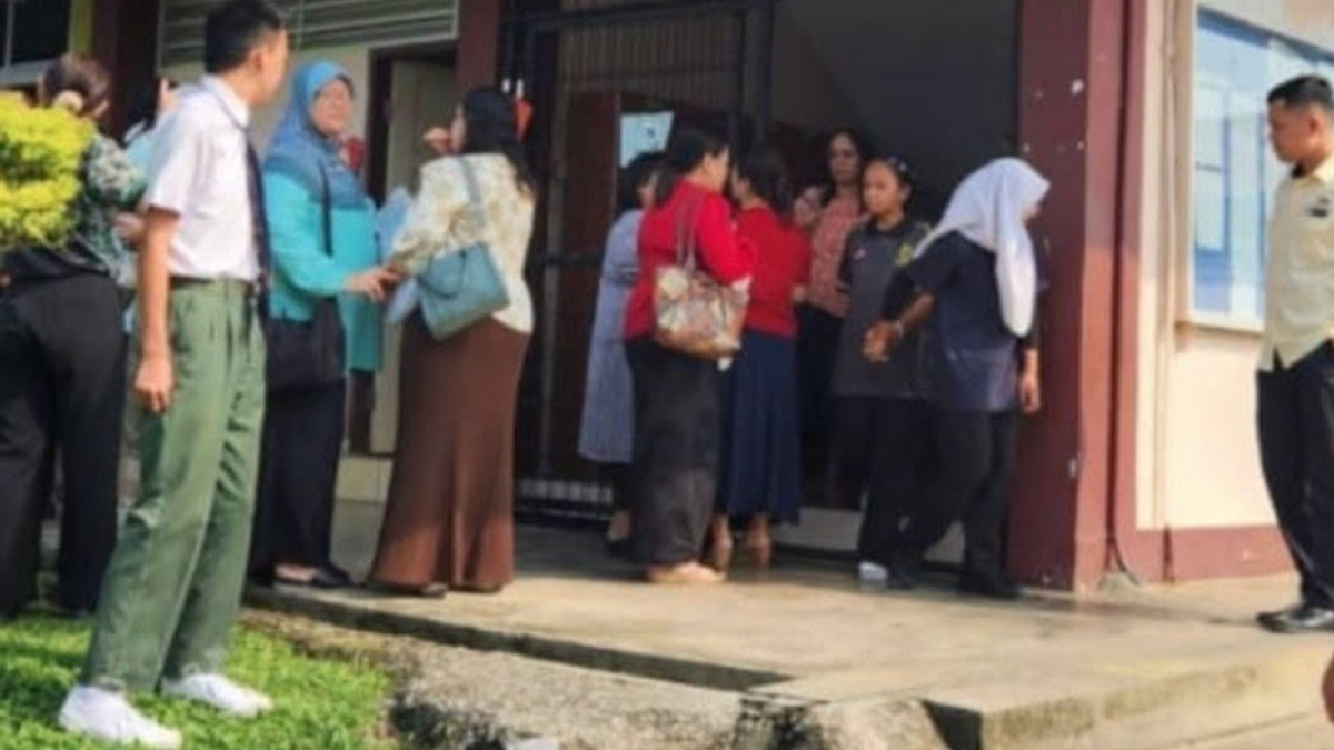 Dedicated Science Teacher Dies Suddenly at Bau School