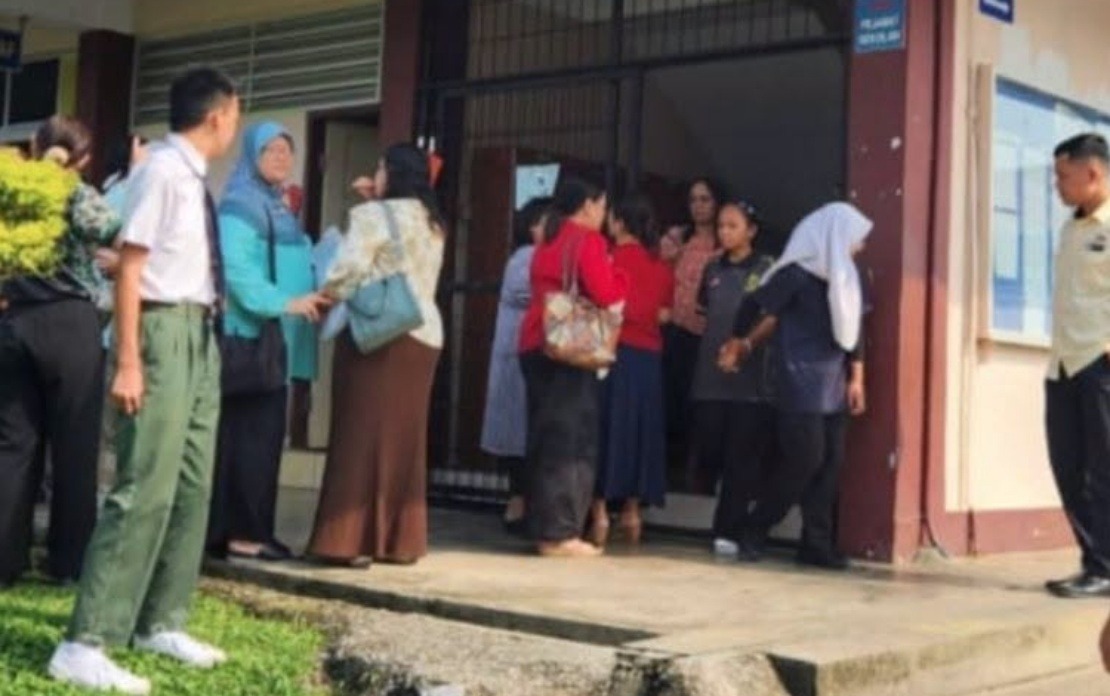Dedicated Science Teacher Dies Suddenly at Bau School