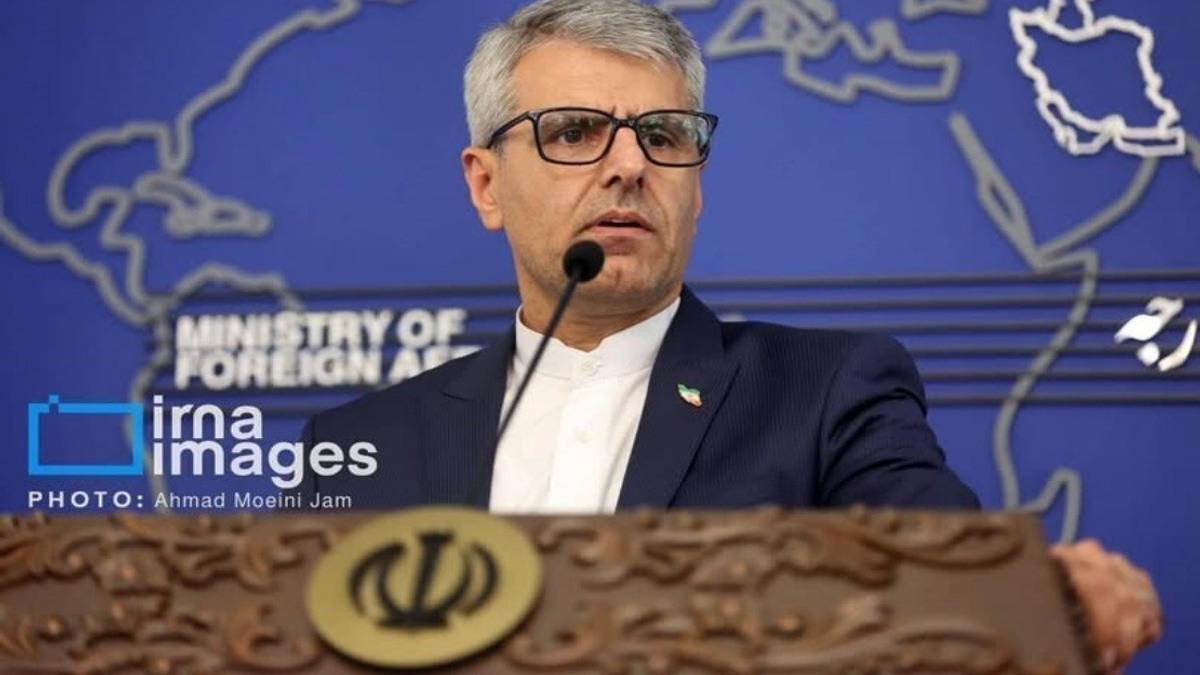 Iran Demands US-Enforced Israeli Withdrawal Timeline From Lebanon