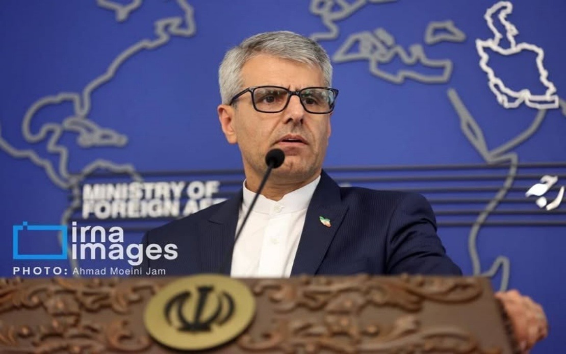 Iran Demands US-Enforced Israeli Withdrawal Timeline From Lebanon