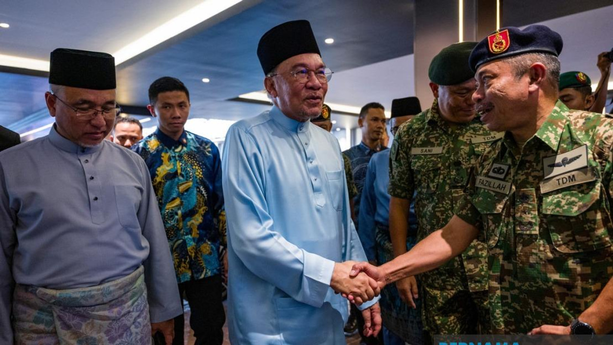 Malaysia Boosts Defence Budget for Armed Forces Modernisation and Personnel Welfare