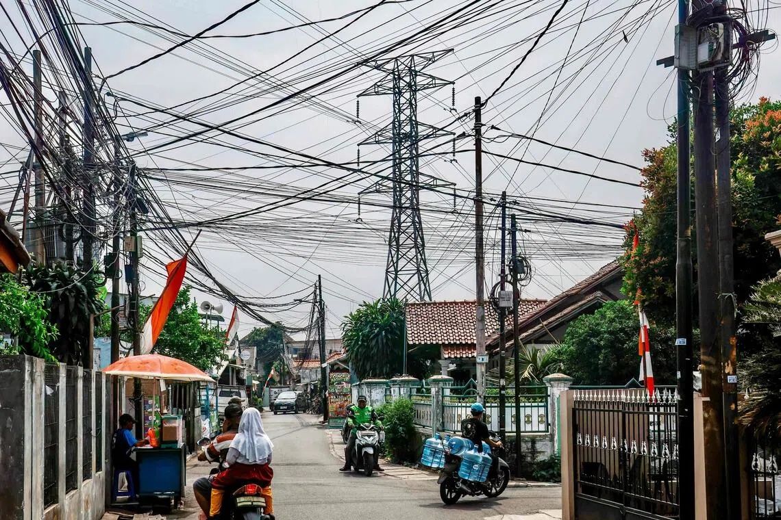 Prabowo Plans Radical Overhaul of Indonesia's Bloated State Enterprise Sector