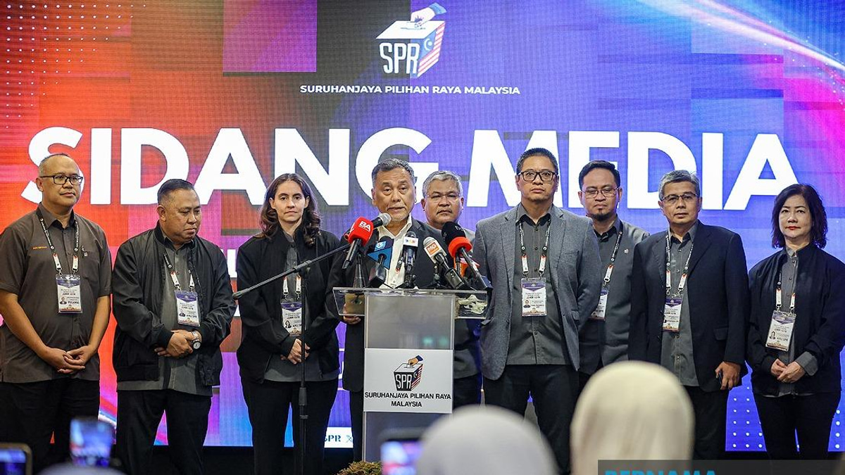 Barisan Nasional Secures Commanding Victory in Johor State Election with 48-Seat Supermajority