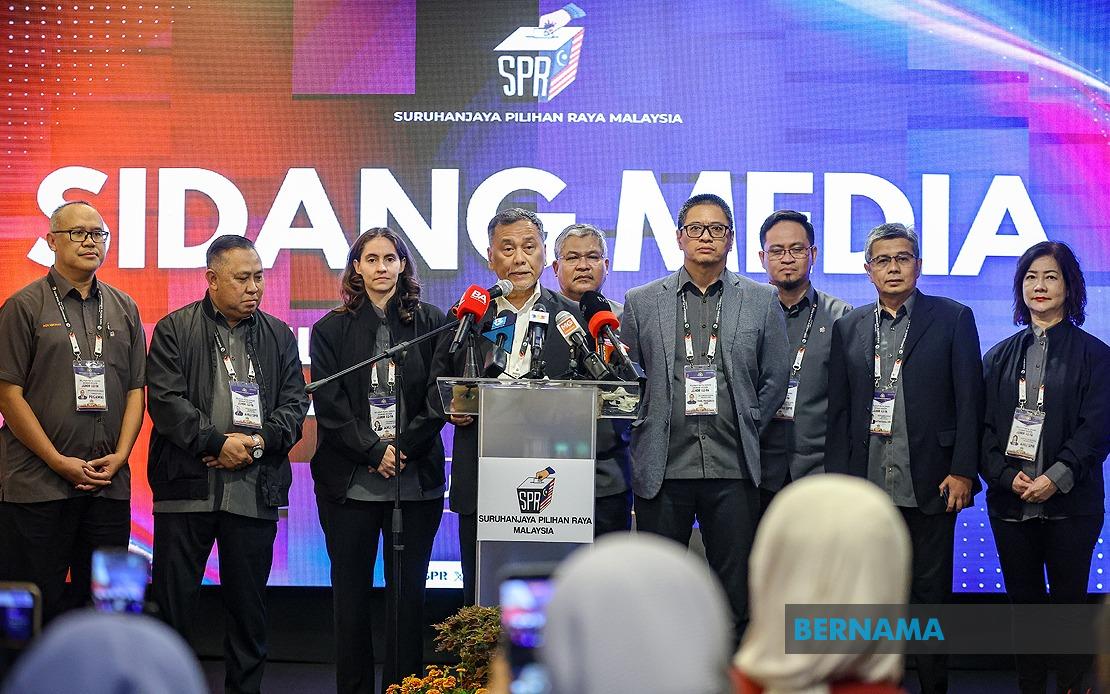 Barisan Nasional Secures Commanding Victory in Johor State Election with 48-Seat Supermajority