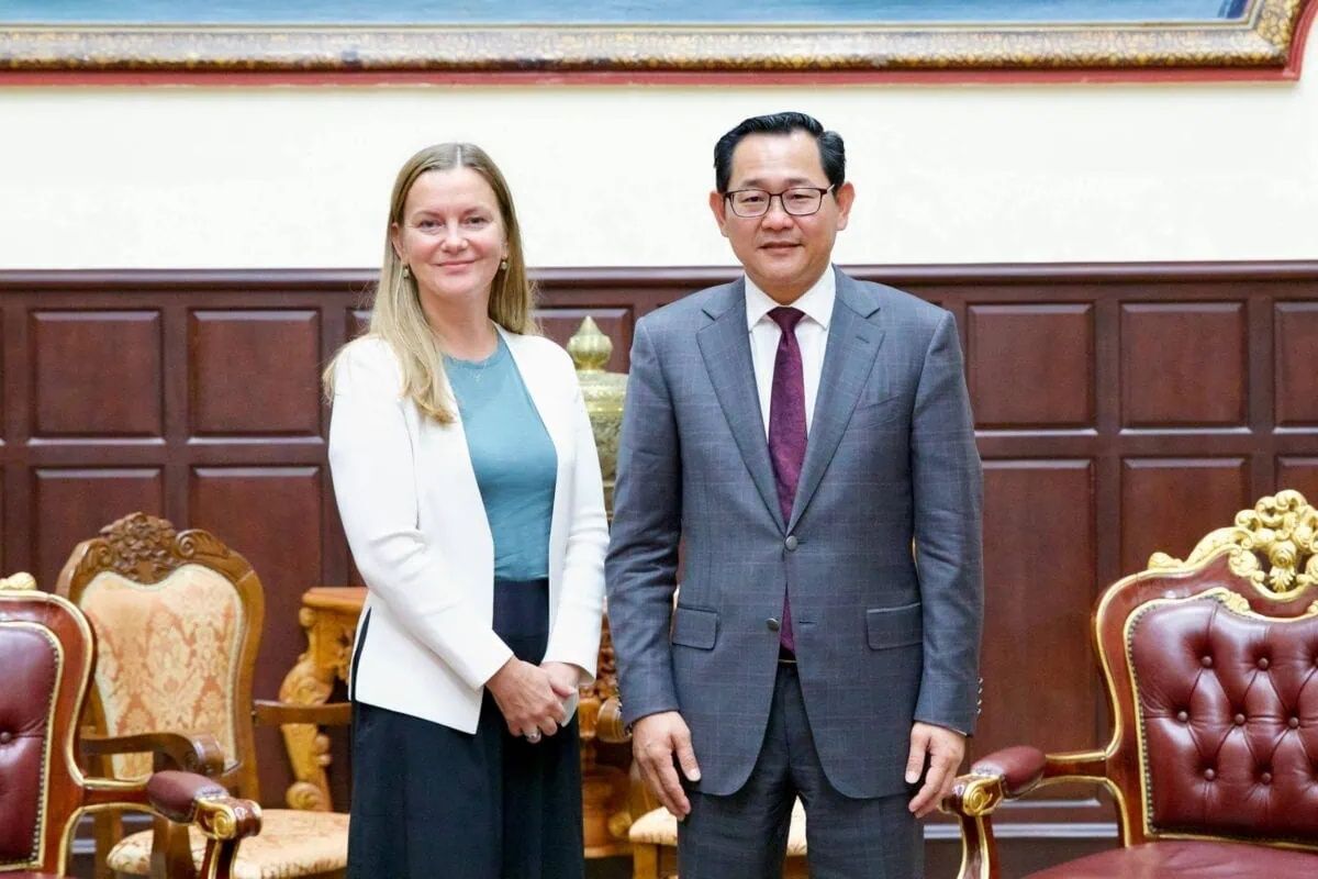 US and Cambodia Intensify Focus on Online Scam Kingpins as Regional Fraud Crisis Persists