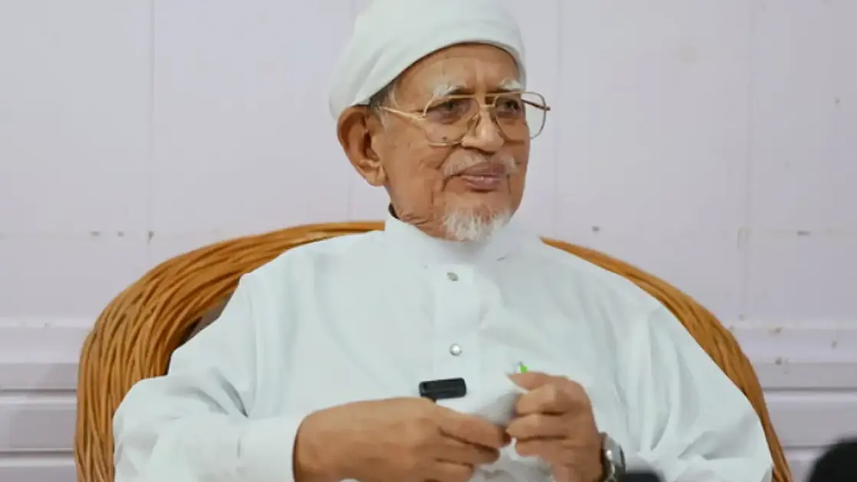 PAS Sets Sights on Major Gains in Johor, Eyes Opposition Role
