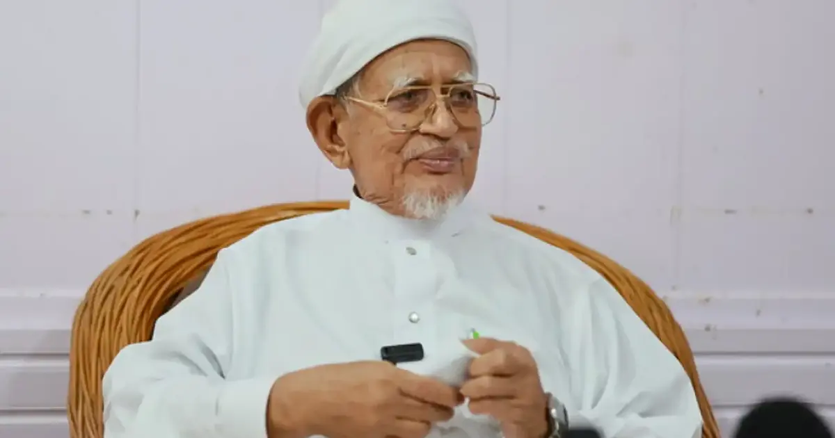 PAS Sets Sights on Major Gains in Johor, Eyes Opposition Role