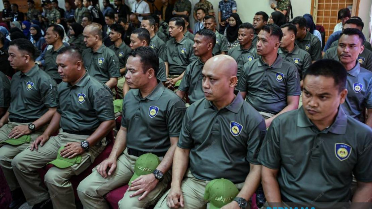 Government Guarantees Job Security for AKPS Staff During Service Transition