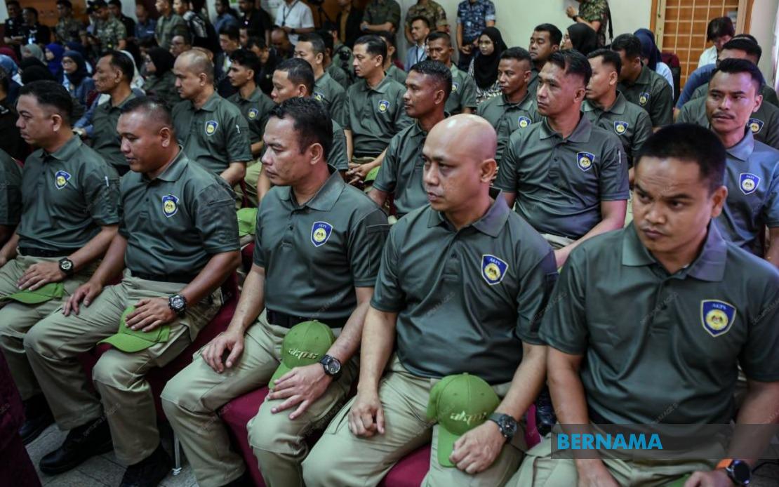 Government Guarantees Job Security for AKPS Staff During Service Transition