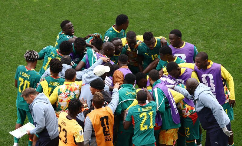 Senegal Football Federation Questions Team Doctor's Qualifications After World Cup Campaign
