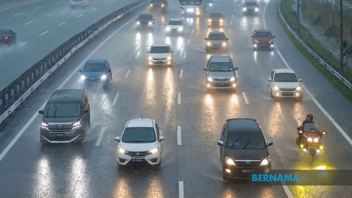 BESRAYA and NPE to Close Temporarily for IJM Allianz Highway Challenge 2026