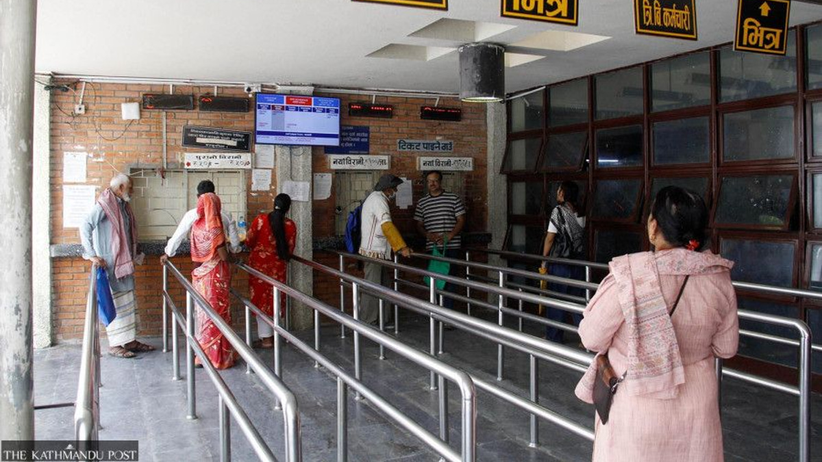 Nepal's doctors suspend care to protest rising violence against healthcare workers