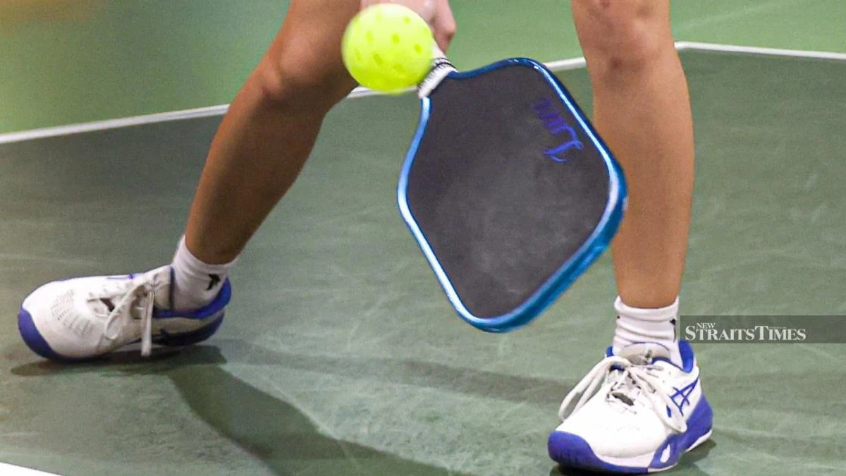 Pickleball Dispute Ignites Debate Over Local Council Authority on Court Approvals