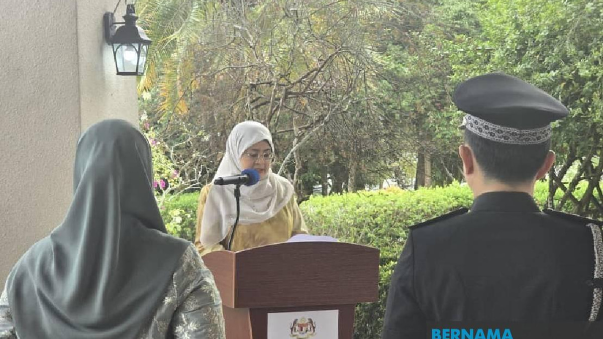 Malaysians in Singapore Play Crucial Role as Cultural Bridges, Says High Commissioner