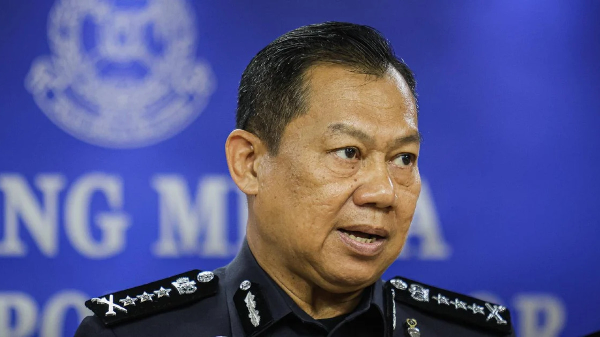 Johor Stepmother Charged with Murder Following Young Child's Death from Blunt Trauma
